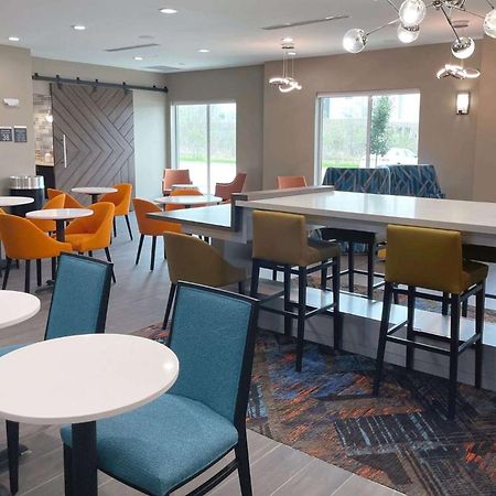 Hawthorn Extended Stay By Wyndham Sulphur Lake Charles Εξωτερικό φωτογραφία