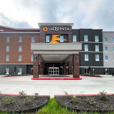 Hawthorn Extended Stay By Wyndham Sulphur Lake Charles Εξωτερικό φωτογραφία
