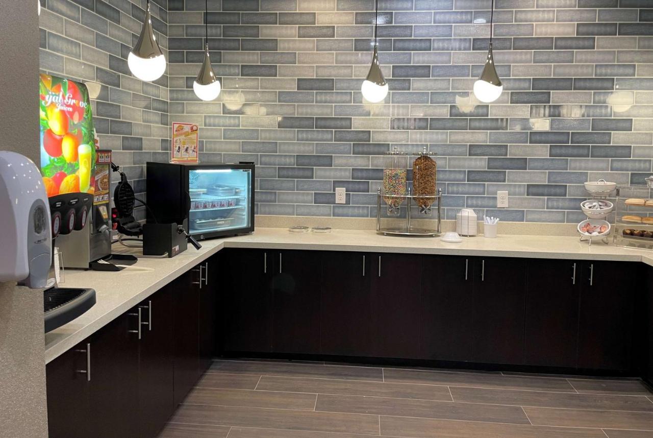 Hawthorn Extended Stay By Wyndham Sulphur Lake Charles Εξωτερικό φωτογραφία