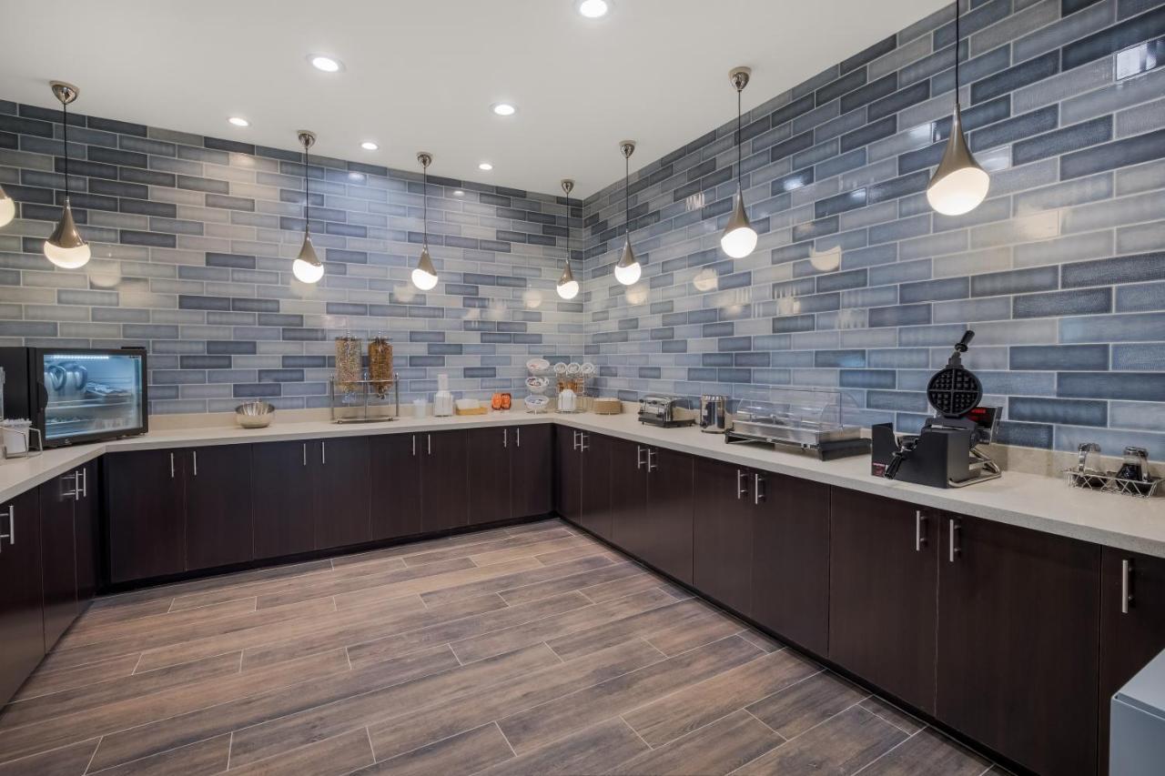 Hawthorn Extended Stay By Wyndham Sulphur Lake Charles Εξωτερικό φωτογραφία