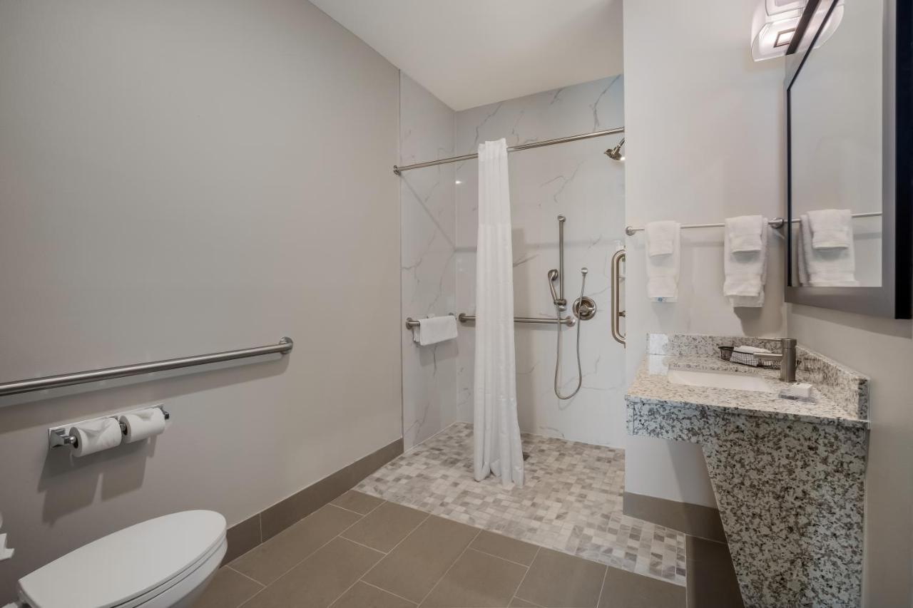 Hawthorn Extended Stay By Wyndham Sulphur Lake Charles Εξωτερικό φωτογραφία