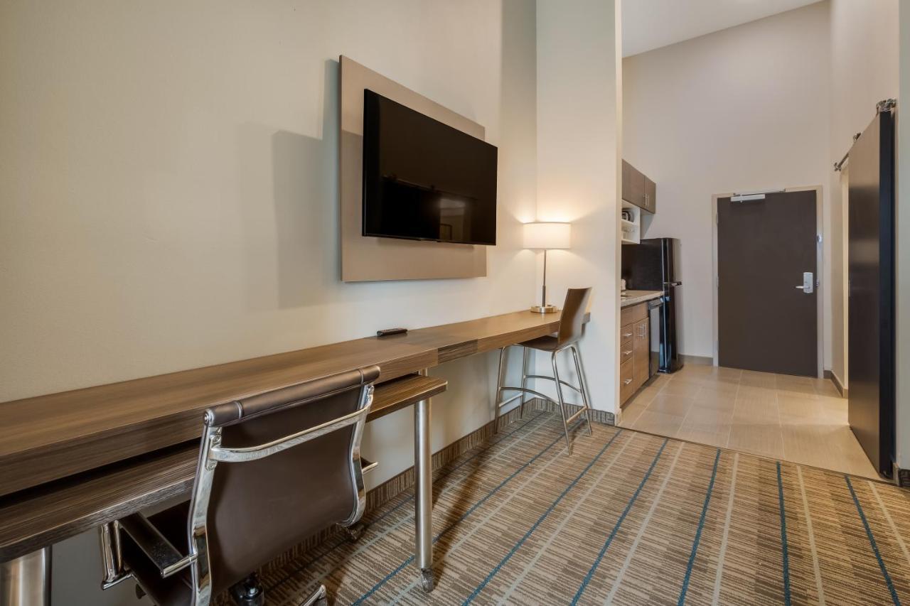 Hawthorn Extended Stay By Wyndham Sulphur Lake Charles Εξωτερικό φωτογραφία