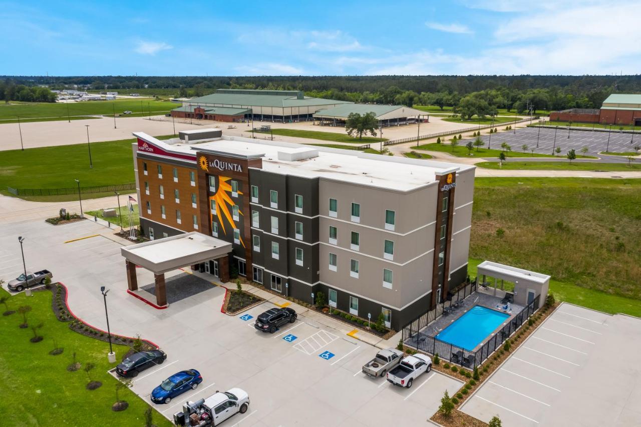 Hawthorn Extended Stay By Wyndham Sulphur Lake Charles Εξωτερικό φωτογραφία