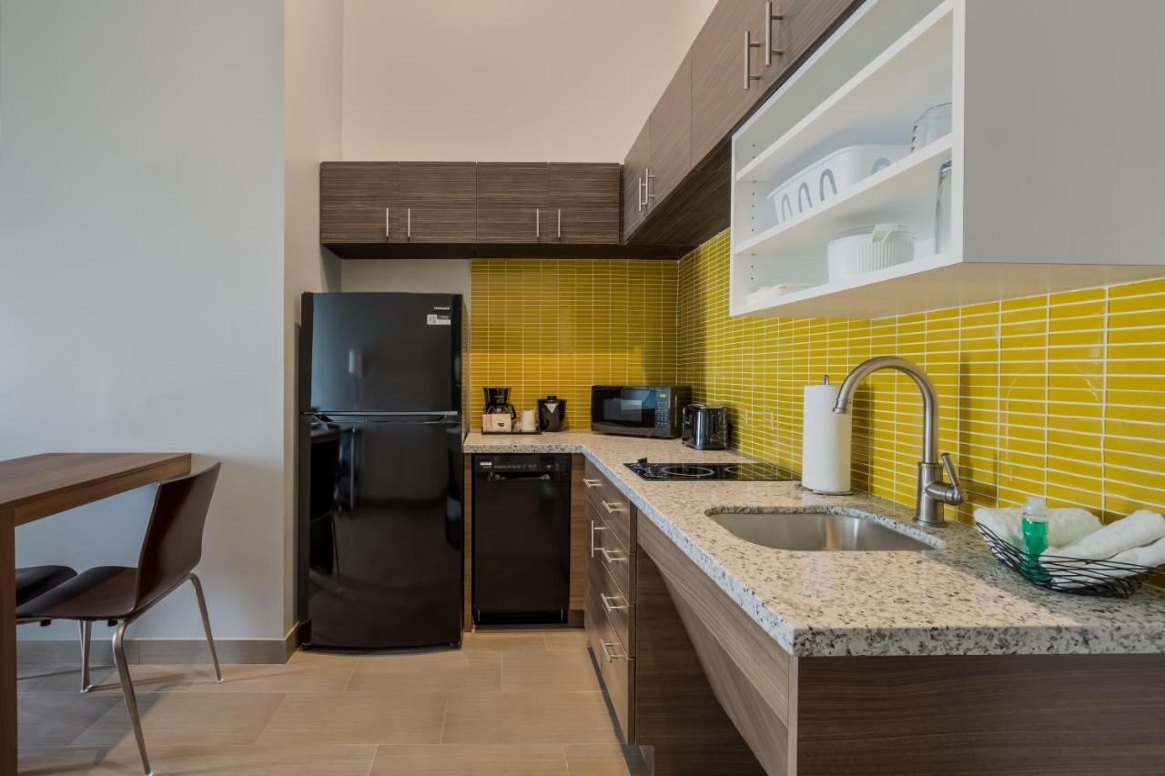 Hawthorn Extended Stay By Wyndham Sulphur Lake Charles Εξωτερικό φωτογραφία