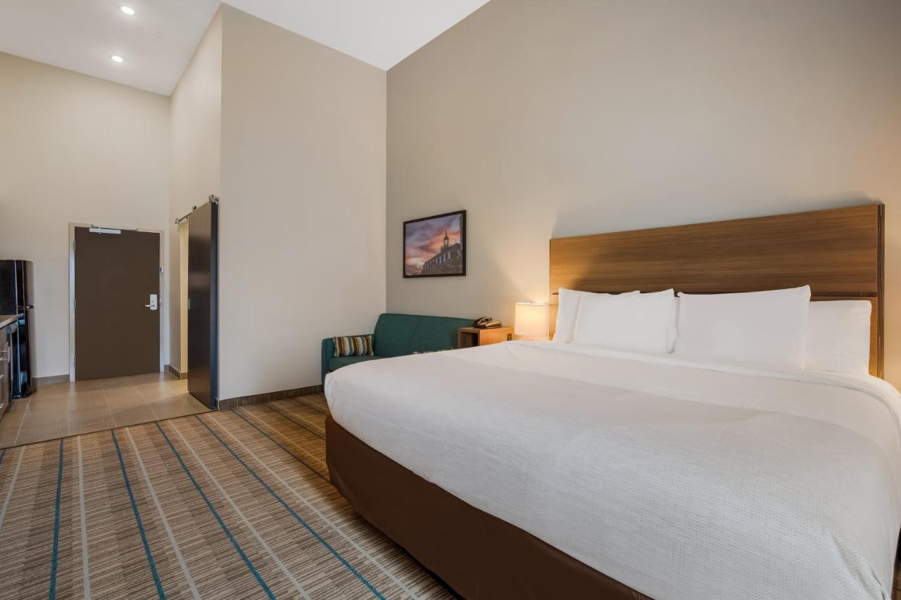 Hawthorn Extended Stay By Wyndham Sulphur Lake Charles Εξωτερικό φωτογραφία