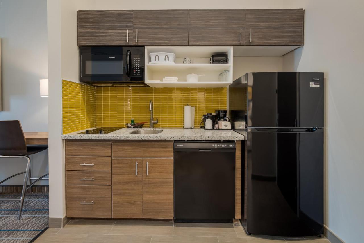 Hawthorn Extended Stay By Wyndham Sulphur Lake Charles Εξωτερικό φωτογραφία
