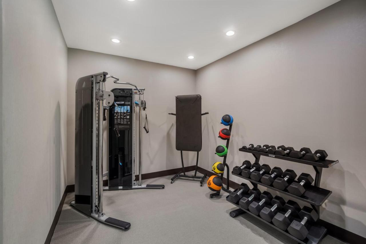 Hawthorn Extended Stay By Wyndham Sulphur Lake Charles Εξωτερικό φωτογραφία