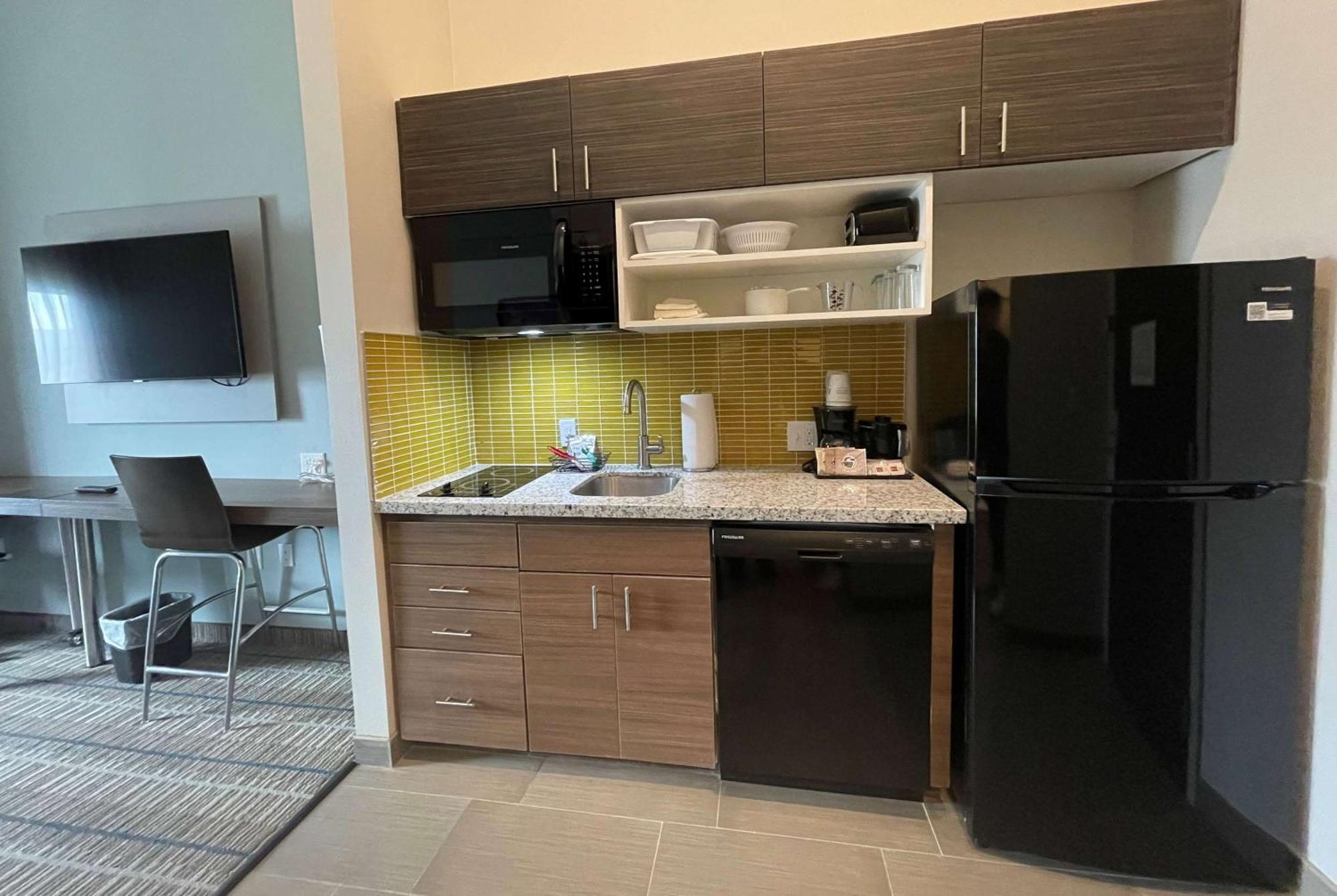 Hawthorn Extended Stay By Wyndham Sulphur Lake Charles Εξωτερικό φωτογραφία
